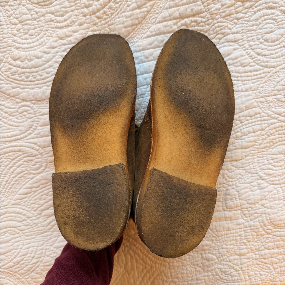 Desert Boots - image 5